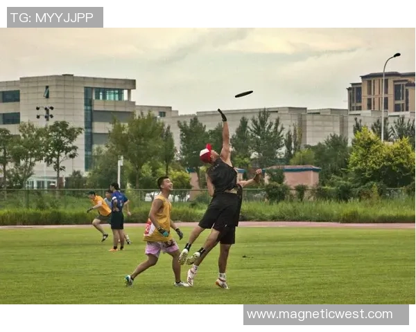飞盘评论：广州飞盘队的阵地战得失
