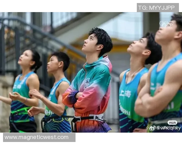 世界攀岩锦标赛点评:上海滑板队的节奏表现