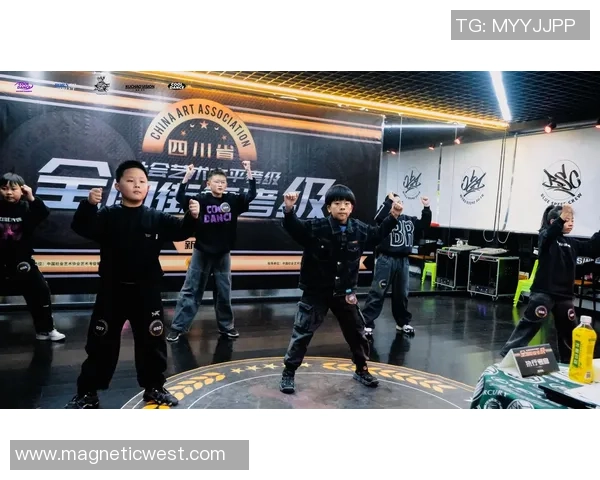 权威发布：街舞个人能力实力榜单