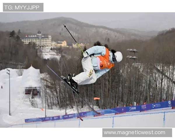 极限运动世界杯点评：广州极限运动队的个人能力表现