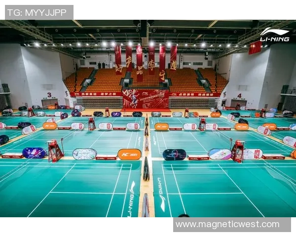 羽毛球热点：解读南京羽毛球队的快攻